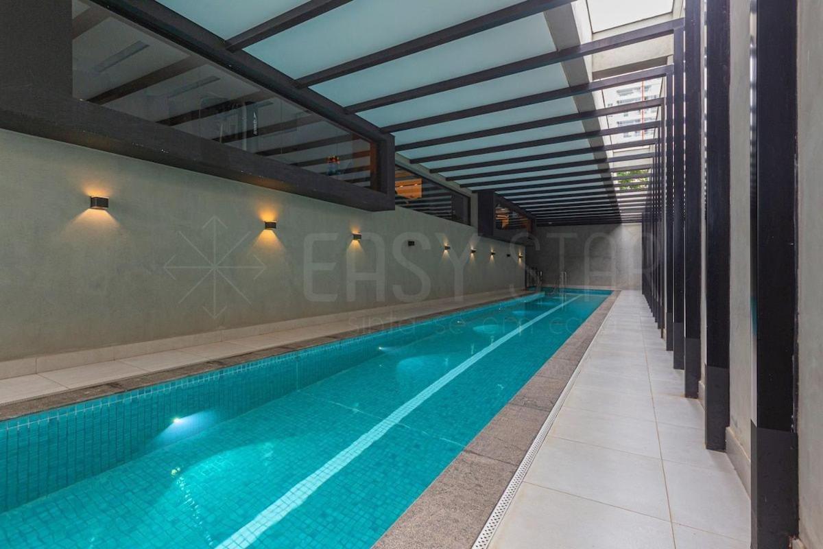 Easy Star - Espacoso Studio Ao Lado Do Aeroporto Congonhas - Hh01h Apartment