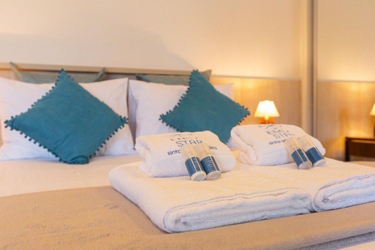 Easy Star - Espacoso Studio Ao Lado Do Aeroporto Congonhas - Hh01h Apartment