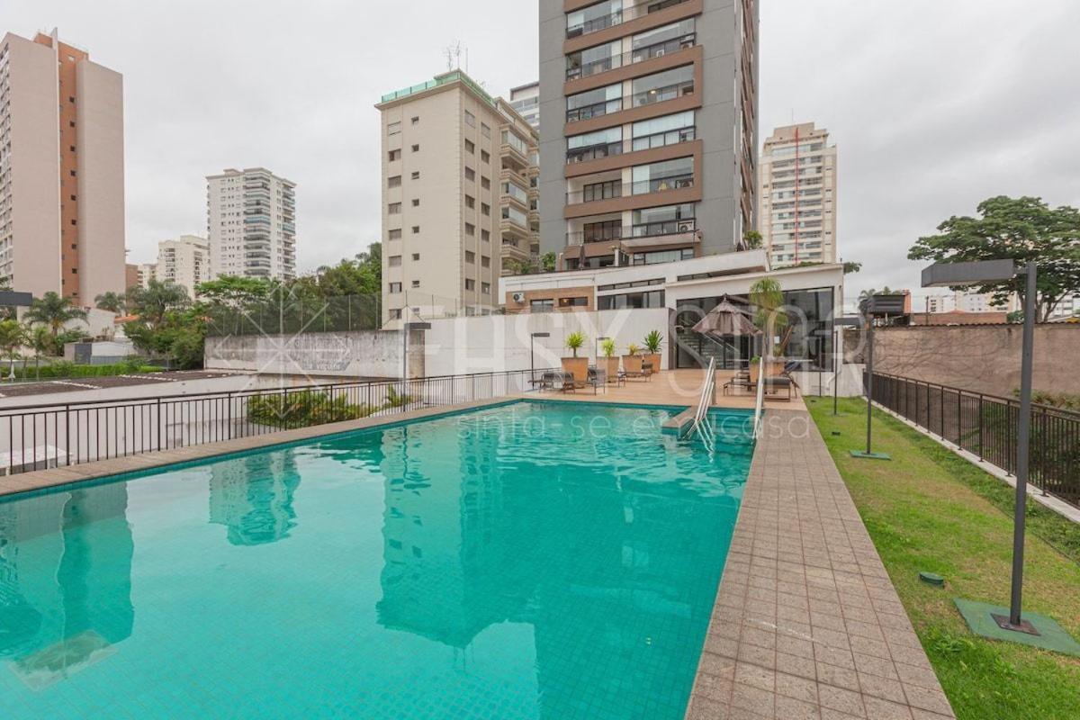 Easy Star - Espacoso Studio Ao Lado Do Aeroporto Congonhas - Hh01h Apartment *