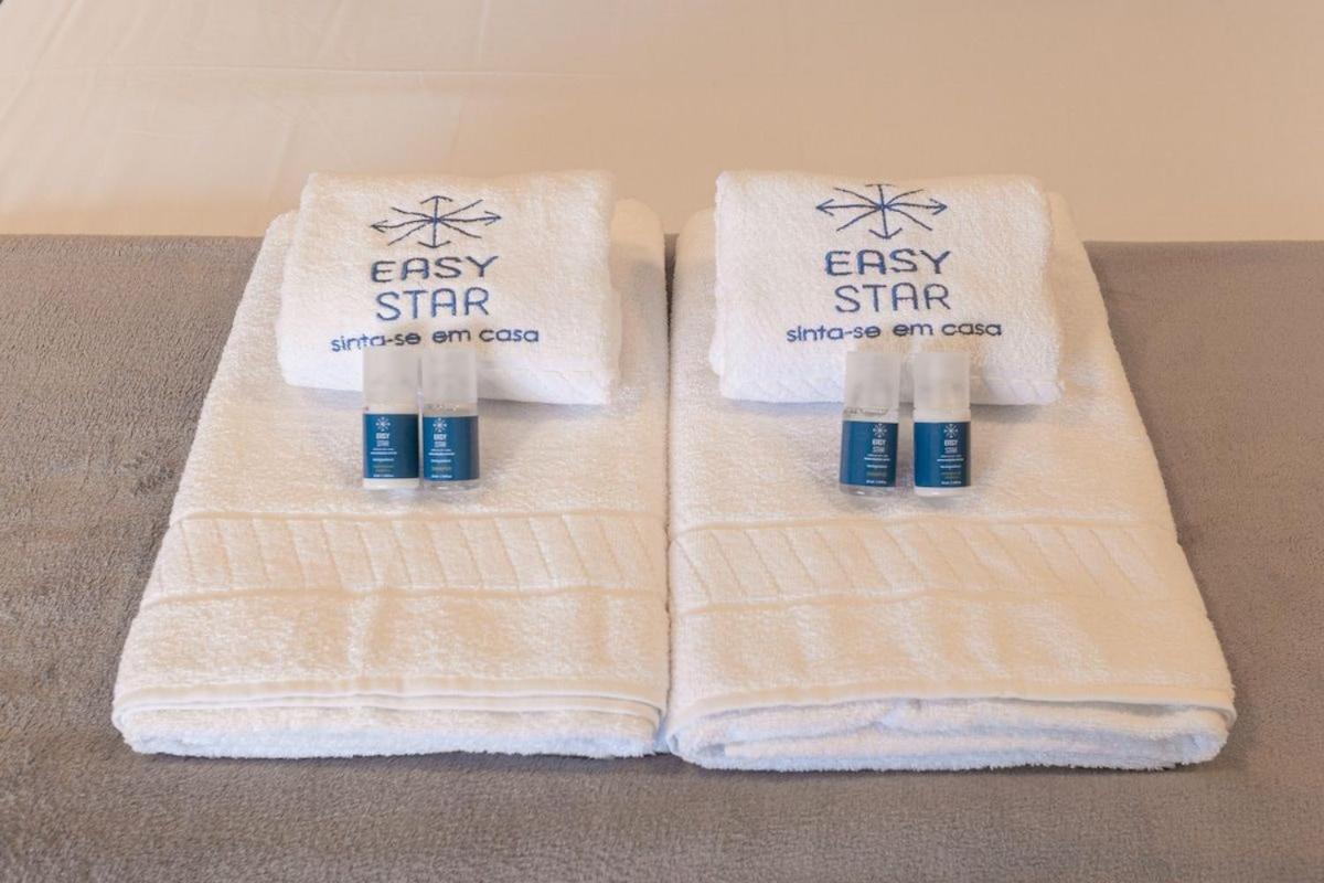 Easy Star - Espacoso Studio Ao Lado Do Aeroporto Congonhas - Hh01h Apartamento *