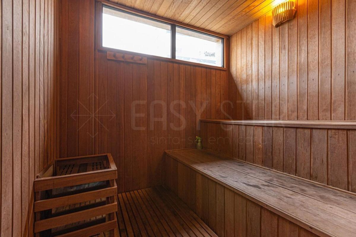 Easy Star - Espacoso Studio Ao Lado Do Aeroporto Congonhas - Hh01h Apartamento