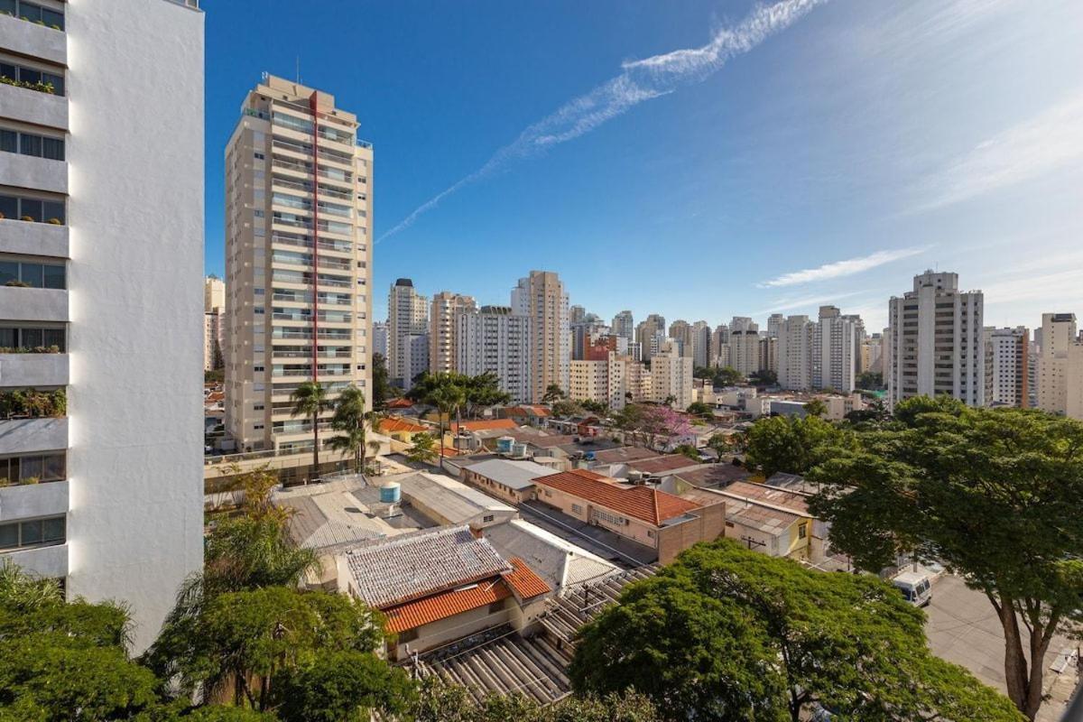 Apartamento Easy Star - Espacoso Studio Ao Lado Do Aeroporto Congonhas - Hh01h